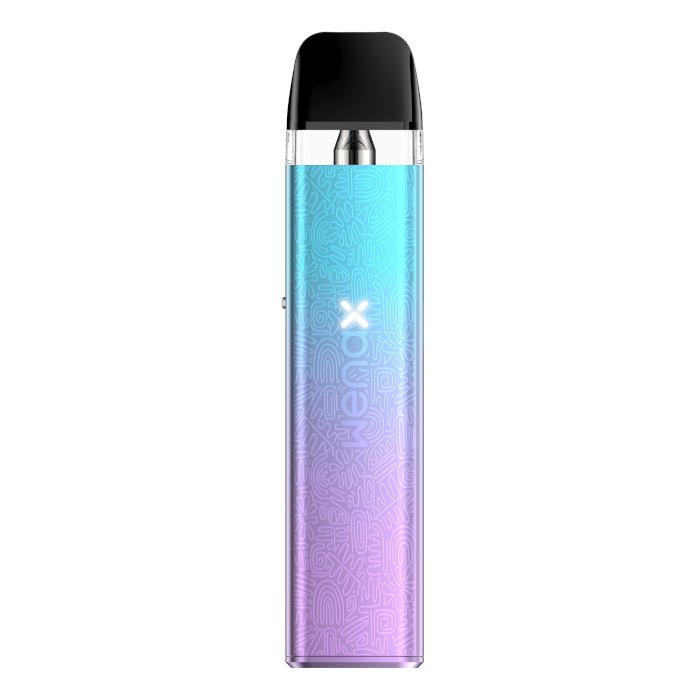 Geekvape Wenax Q Mini Pod System Kit Device