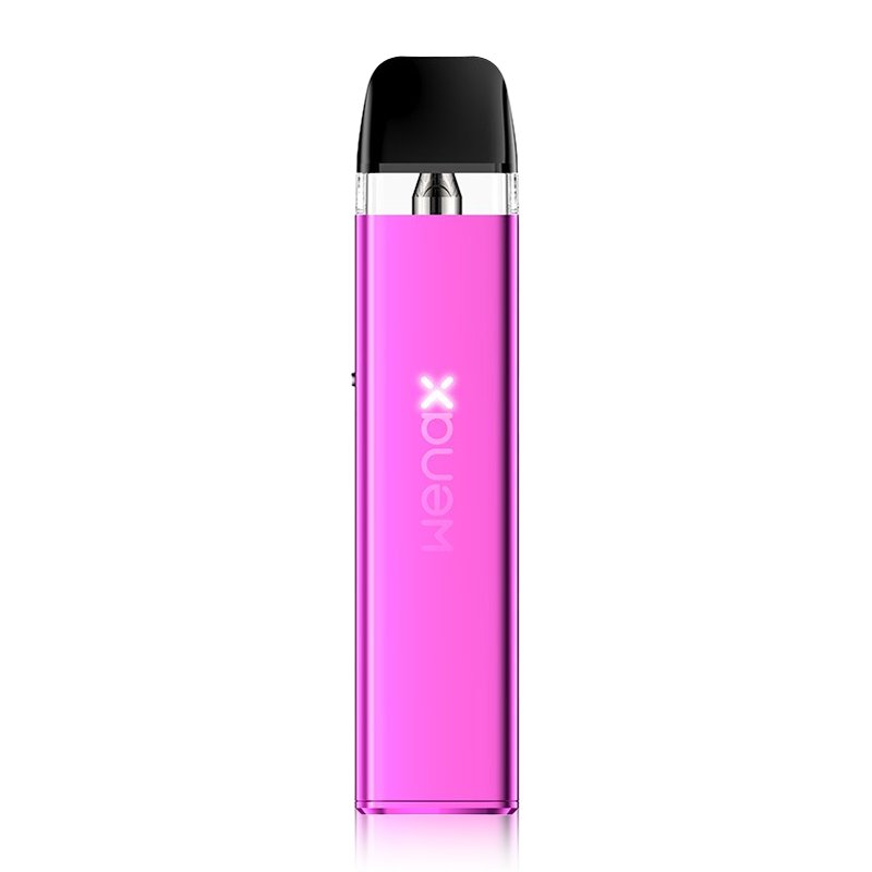 Geekvape Wenax Q Mini Pod System Kit Device