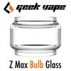 Geekvape Z Max Replacement bubble glass - Vape & Candy Wholesale