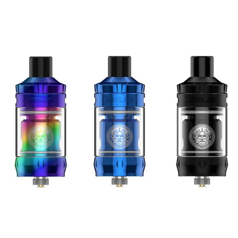 GEEKVAPE - ZEUS NANO - TANK - Vape & Candy Wholesale