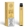 Gold Bar 600 Disposable Vape Puff Bar Pod Box of10 - Vape & Candy Wholesale