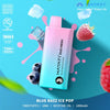 Hayati Duo Mesh 7000 Disposable Vape Puff Bar Pod Box of 10 - Vape & Candy Wholesale