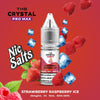 Hayati Pro Max Vape Nic Salts 10ml Box of 10 - Vape & Candy Wholesale