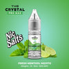 Hayati Pro Max Vape Nic Salts 10ml Box of 10 - Vape & Candy Wholesale