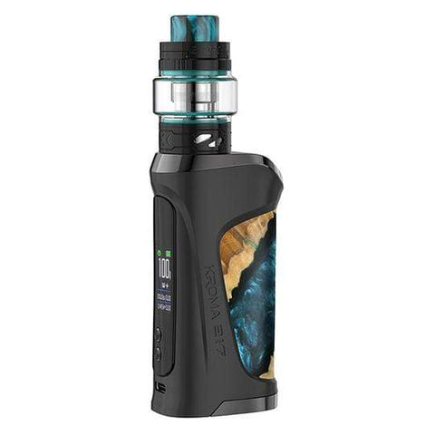 Innokin Kroma 217 Z Force Vape Kit - Vape & Candy Wholesale