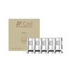 Innokin ZF Coils- Pack of 5 - Vape & Candy Wholesale