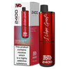 IVG 2400 Disposable Vape Pod Puff Bar Box of 5 - Vape & Candy Wholesale
