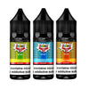 Joker Nic Salt 10ml E-liquids - Box of 10 - Vape & Candy Wholesale