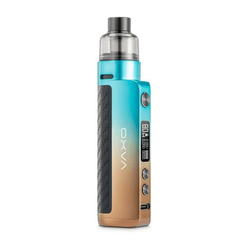 Oxva Origin 2 Vape Kit Device - Vape & Candy Wholesale