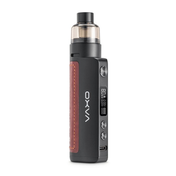 Oxva Origin 2 Vape Kit Device