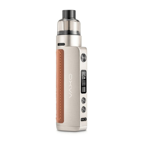 Oxva Origin 2 Vape Kit Device - Vape & Candy Wholesale