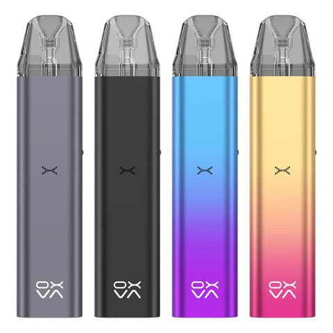 Oxva Slim SE Pod Kit - Vape & Candy Wholesale