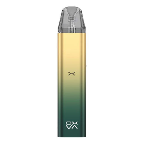 Oxva Slim SE Pod Kit - Vape & Candy Wholesale