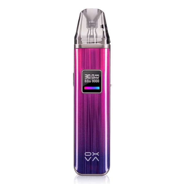 Oxva XLIM Pro Pod Kit