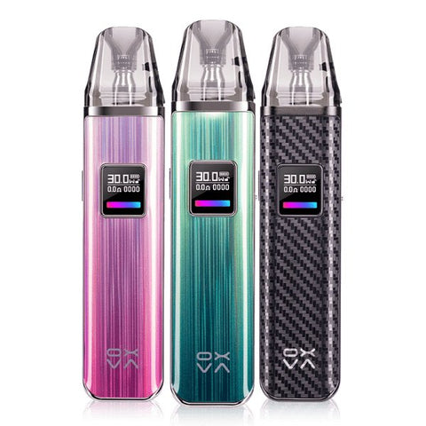 Oxva XLIM Pro Pod Kit - Vape & Candy Wholesale
