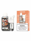Pyne Pod Boost 8500 Disposable Vape Pod Box of 5 - Vape & Candy Wholesale