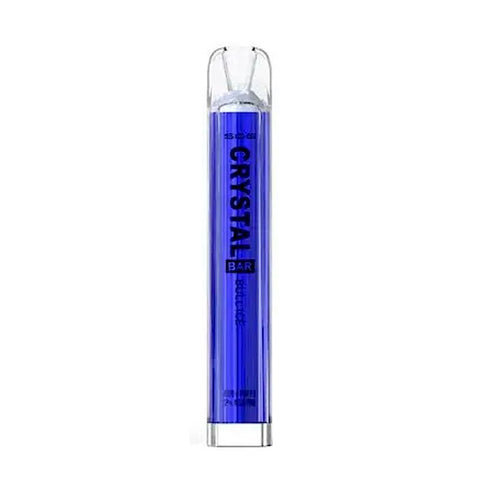 Ske Crystal 600 Prefilled Vape Kit (Pack of 10) - Vape & Candy Wholesale