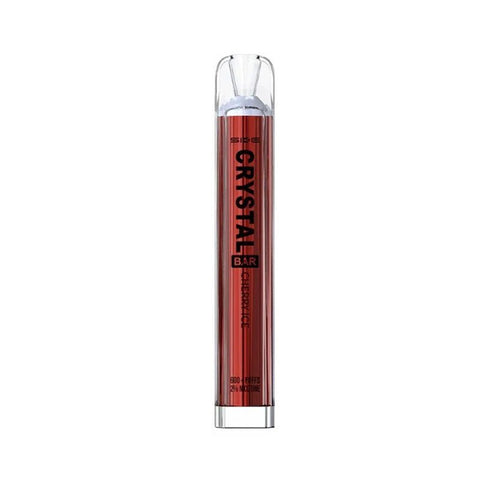 Ske Crystal 600 Prefilled Vape Kit (Pack of 10) - Vape & Candy Wholesale