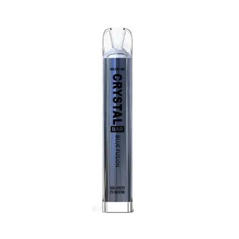 Ske Crystal 600 Prefilled Vape Kit (Pack of 10) - Vape & Candy Wholesale