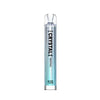 Ske Crystal 600 Puffs Disposable Vape Pod Device 20MG - Box of 10 - Vape & Candy Wholesale