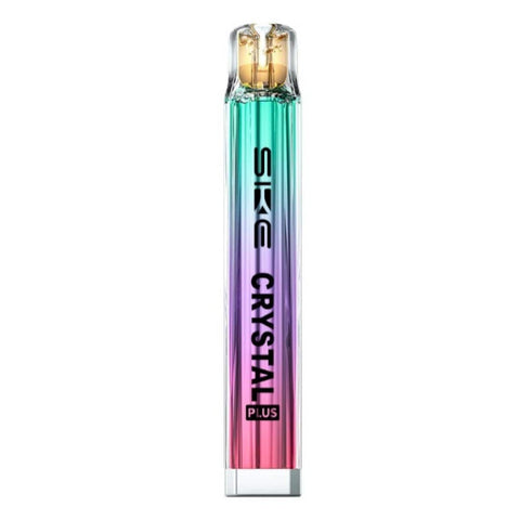 Ske Crystal Plus 600 Pod Kit (Pack of 10) - Vape & Candy Wholesale