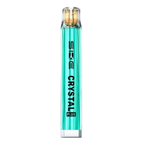 Ske Crystal Plus 600 Pod Kit (Pack of 10) - Vape & Candy Wholesale