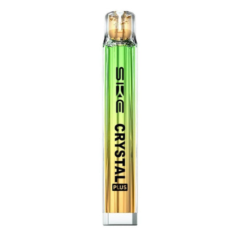 Ske Crystal Plus 600 Pod Kit (Pack of 10) - Vape & Candy Wholesale