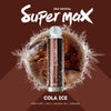 Ske Crystal Super Max 4500 Disposable Vape Puff Pod Box Of 10 - Vape & Candy Wholesale