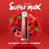 Ske Crystal Super Max 4500 Disposable Vape Puff Pod Box Of 10 - Vape & Candy Wholesale