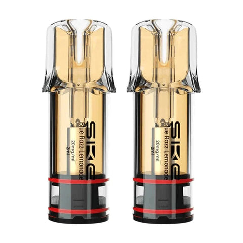 Ske Crytsal Plus Replacement Pods - Box of 10 - Vape & Candy Wholesale