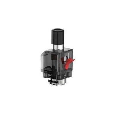 Smok Fetch Pro RGC Empty Pod-2ML- Pack of 3 - Vape & Candy Wholesale