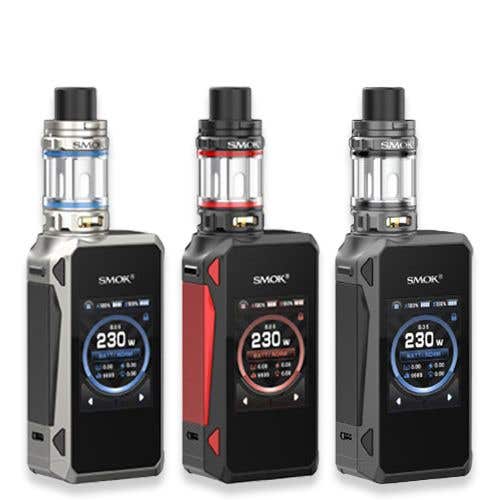 SMOK G-Priv 4 Vape Kit