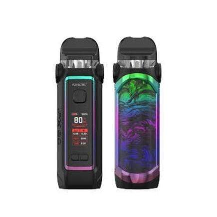 SMOK - IPX 80 - VAPE POD KIT - Vape & Candy Wholesale
