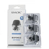 Smok RPM4 Empty RPM Pod 2ML- Pack of 3 - Vape & Candy Wholesale