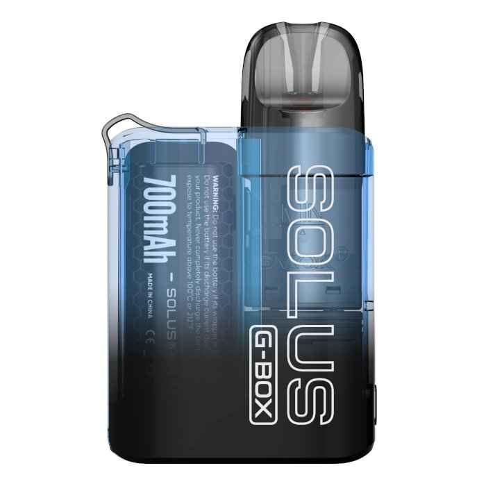 Smok Solus G-Box Pod Vape Kit