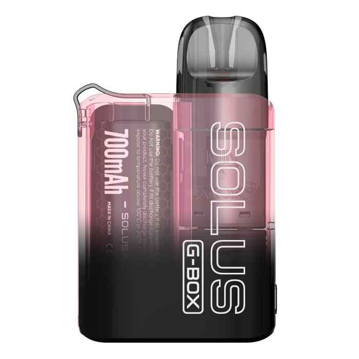 Smok Solus G-Box Pod Vape Kit