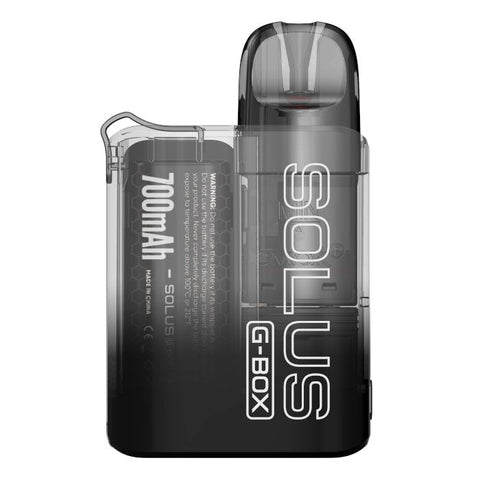 Smok Solus G Box Pod Kit - Vape & Candy Wholesale