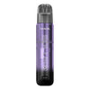 Smok Solus G Pod Kit-Transparent Purple-vapeukwholesale