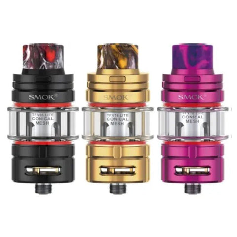SMOK - TFV16 LITE - TANK - Vape & Candy Wholesale