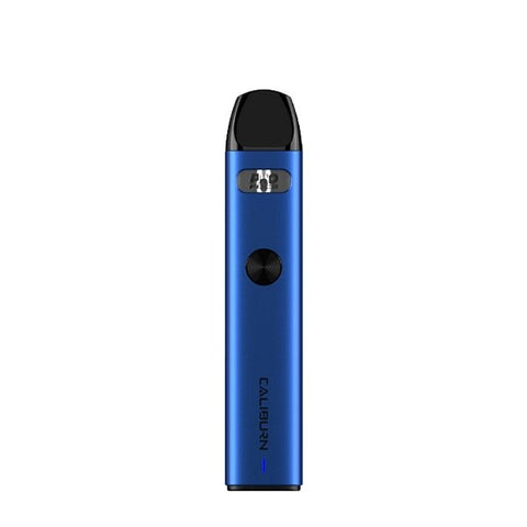 Uwell Caliburn A2 Pod Mod Kit - Vape & Candy Wholesale