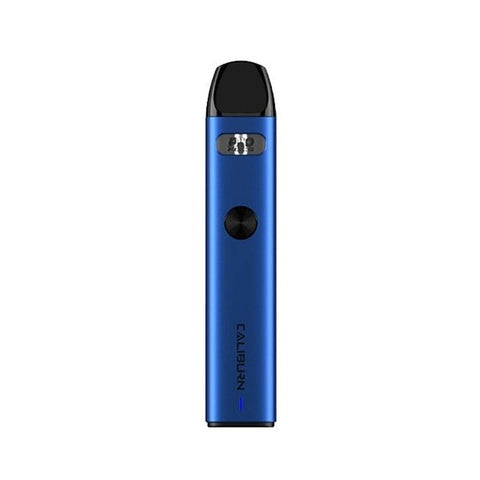 Uwell Caliburn A2 Pod Mod Kit - Vape & Candy Wholesale