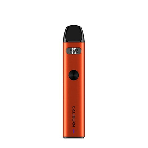 Uwell Caliburn A2 Pod Mod Kit - Vape & Candy Wholesale