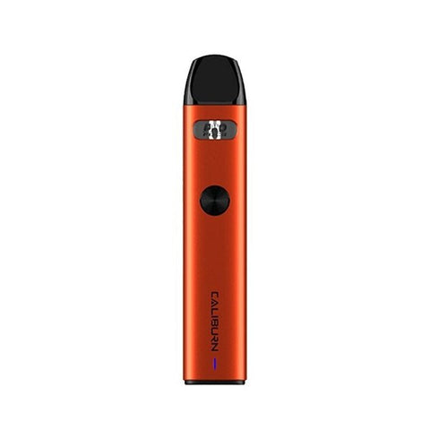 Uwell Caliburn A2 Pod Mod Kit - Vape & Candy Wholesale