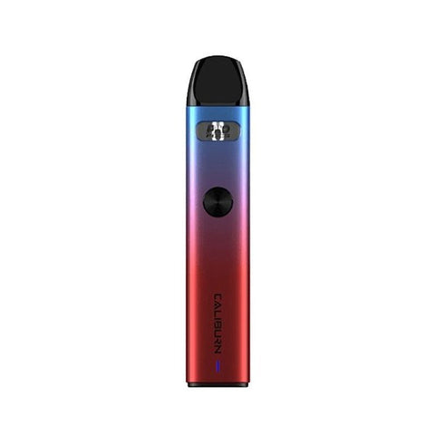 Uwell Caliburn A2 Pod Mod Kit - Vape & Candy Wholesale