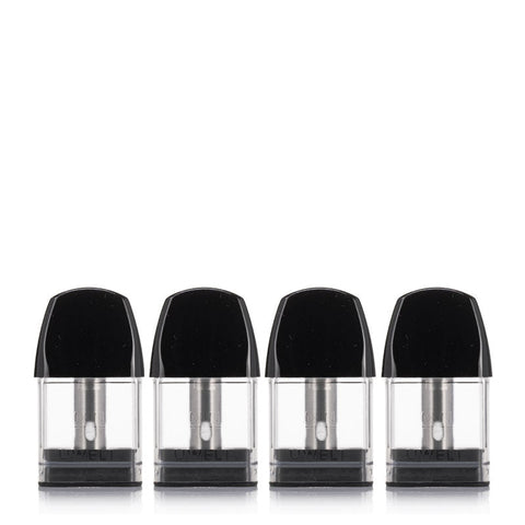Uwell Caliburn A2 Replacement Pods-Pack of 4 - Vape & Candy Wholesale
