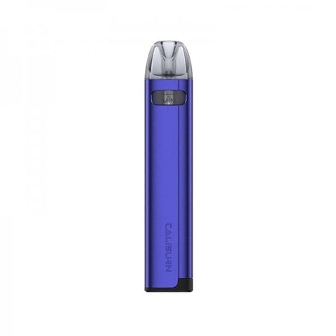 Uwell Caliburn A2S Pod System Kit - Vape & Candy Wholesale