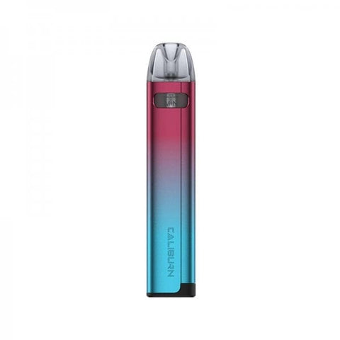 Uwell Caliburn A2S Pod System Kit - Vape & Candy Wholesale