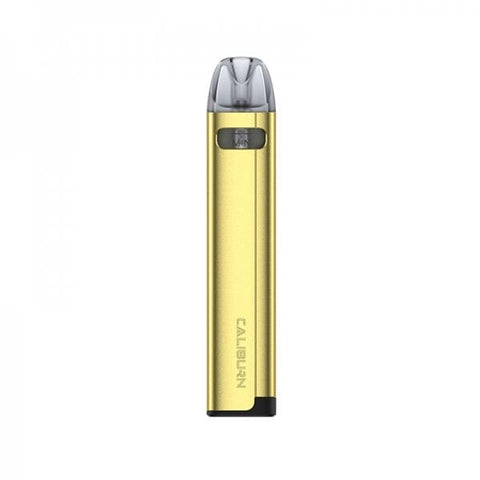 Uwell Caliburn A2S Pod System Kit - Vape & Candy Wholesale
