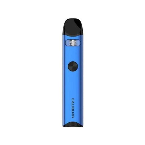 Uwell Caliburn A3 Pod Kit - Vape & Candy Wholesale