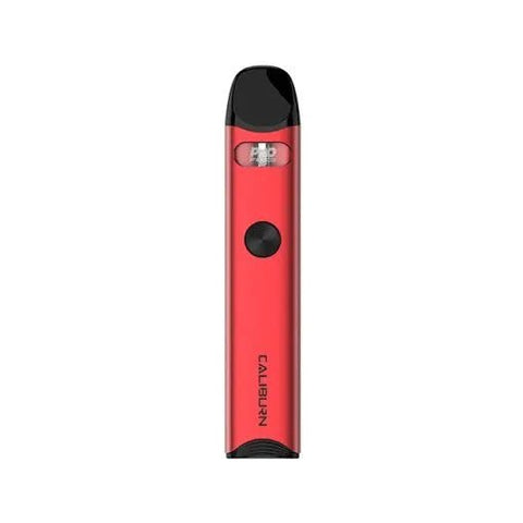 Uwell Caliburn A3 Pod Kit - Vape & Candy Wholesale